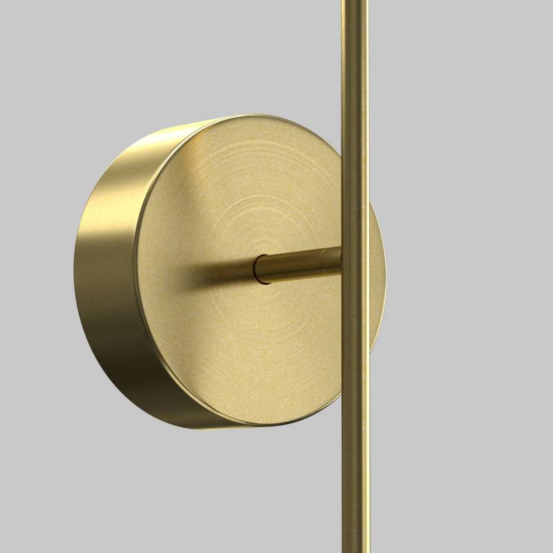 Бра Maytoni C084WL-L18BS2.7K-1