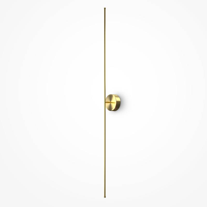 Бра Maytoni C084WL-L18BS2.7K-1