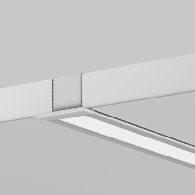 Заглушка профиля Maytoni Technical 642068