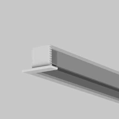 Заглушка профиля Maytoni Technical 642068