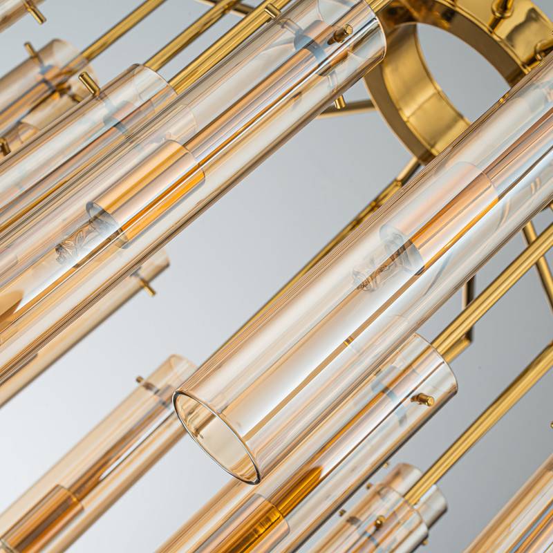 Подвесная люстра Favourite 4500-15P