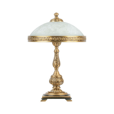 Настольная лампа AMBIENTE by BRIZZI 7140T/3 AB