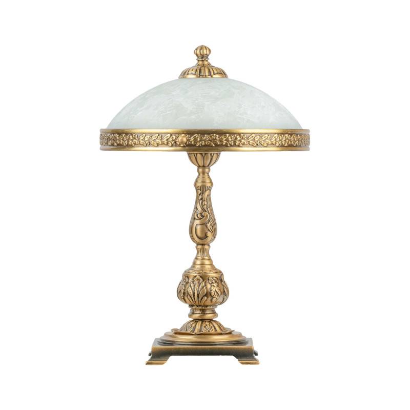 Настольная лампа AMBIENTE by BRIZZI 7140T/3 AB