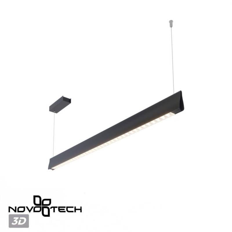 Линейный светильник Novotech 359550