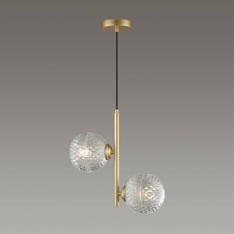 Подвесная люстра LUMION 5292/2