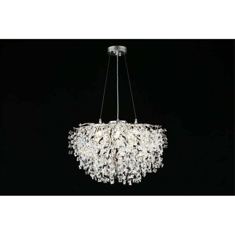 Подвесная люстра APLOYT APL.846.03.10