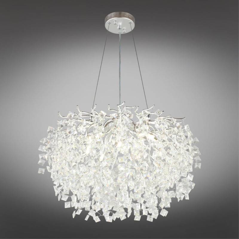 Подвесная люстра APLOYT APL.846.03.10