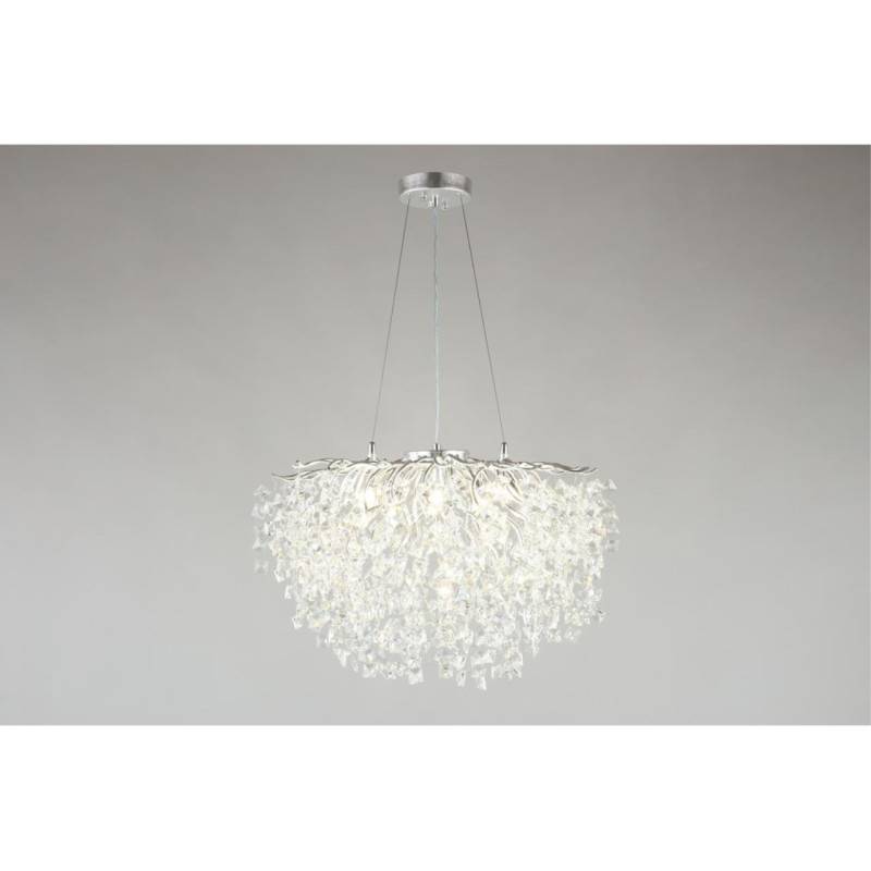 Подвесная люстра APLOYT APL.846.03.10