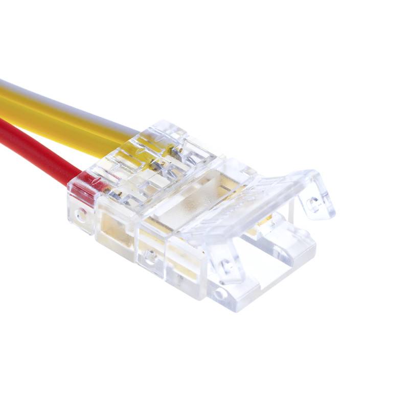 Соединитель для лент Feron 52004