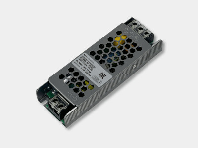 Блок питания для светодиодной ленты SWG ST-60-24
