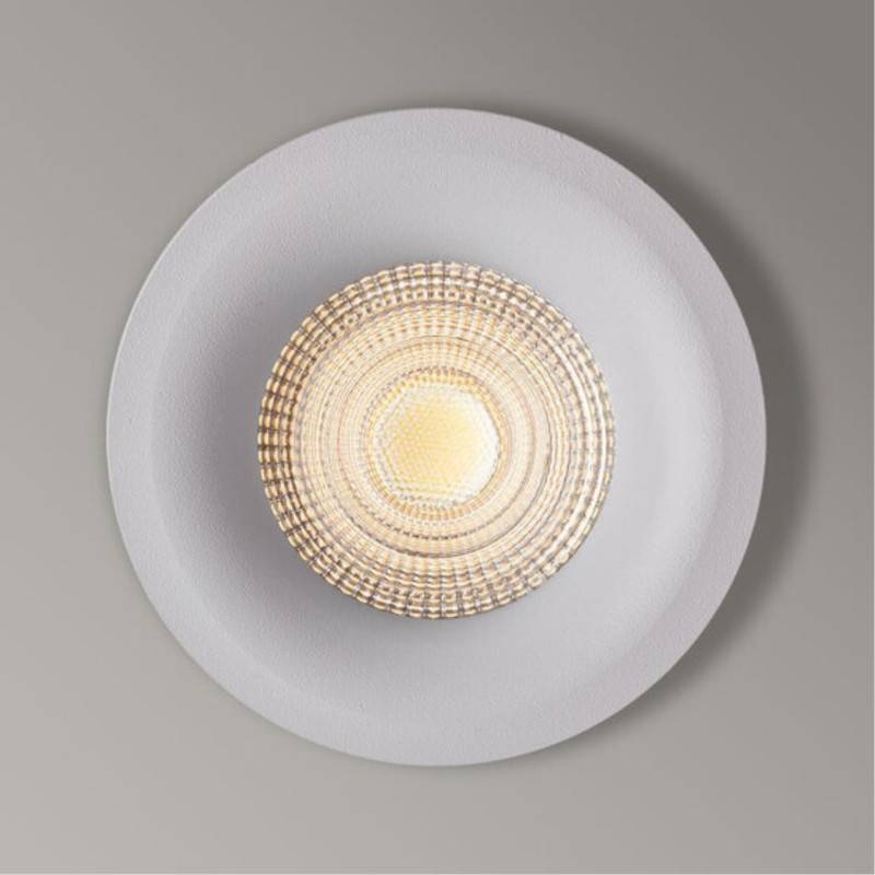 Встраиваемый светильник ARTE Lamp A8095PL-1WH