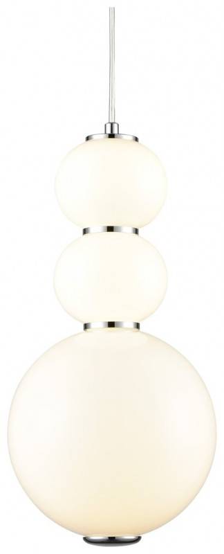 Подвесной светильник VELANTE 244-106-03