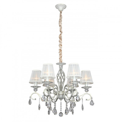 Подвесная люстра Omnilux OML-79103-06