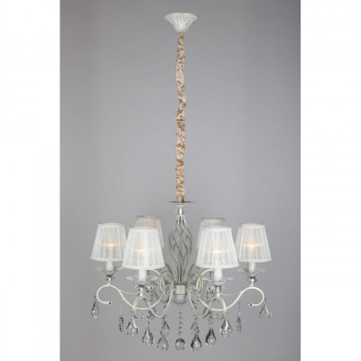 Подвесная люстра Omnilux OML-79103-06