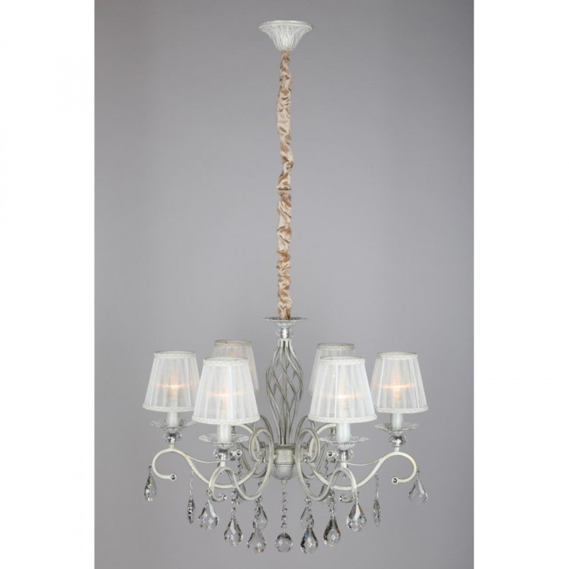 Подвесная люстра Omnilux OML-79103-06