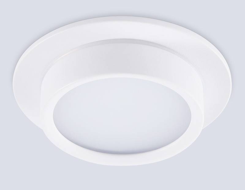 Встраиваемый светильник Ambrella Light TN6733