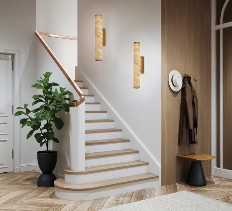 Бра Fluorite FL1047-2W