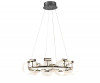 Подвесная люстра Kink Light 08037-70,29