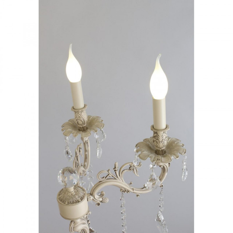 Подвесная люстра Omnilux OML-74403-27