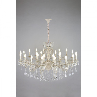 Подвесная люстра Omnilux OML-74403-27