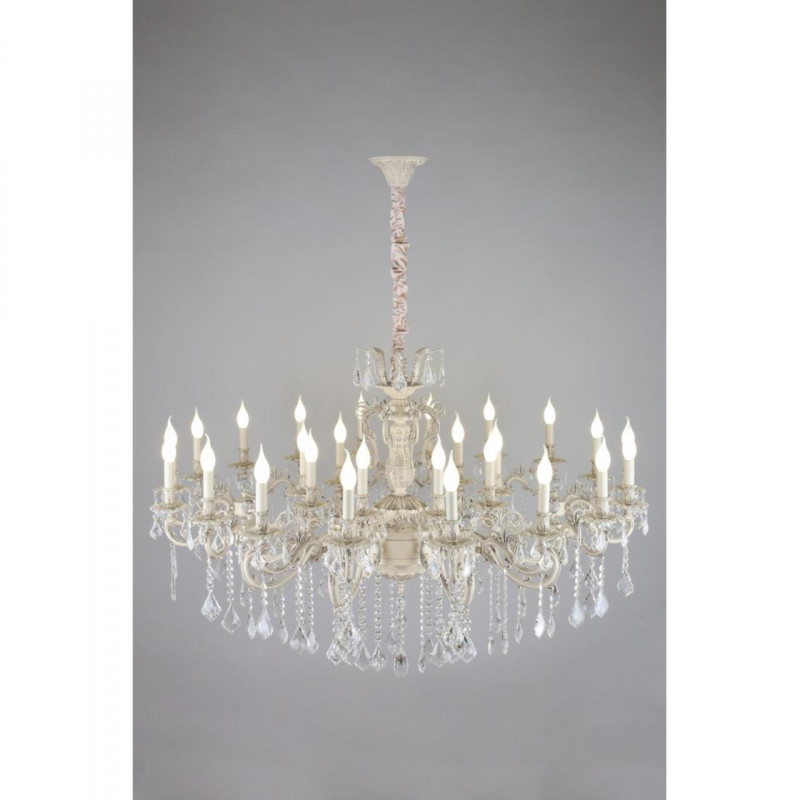 Подвесная люстра Omnilux OML-74403-27