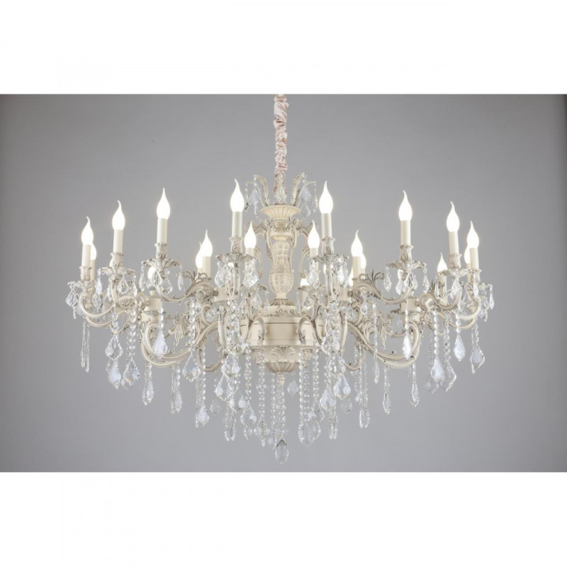 Подвесная люстра Omnilux OML-74403-27