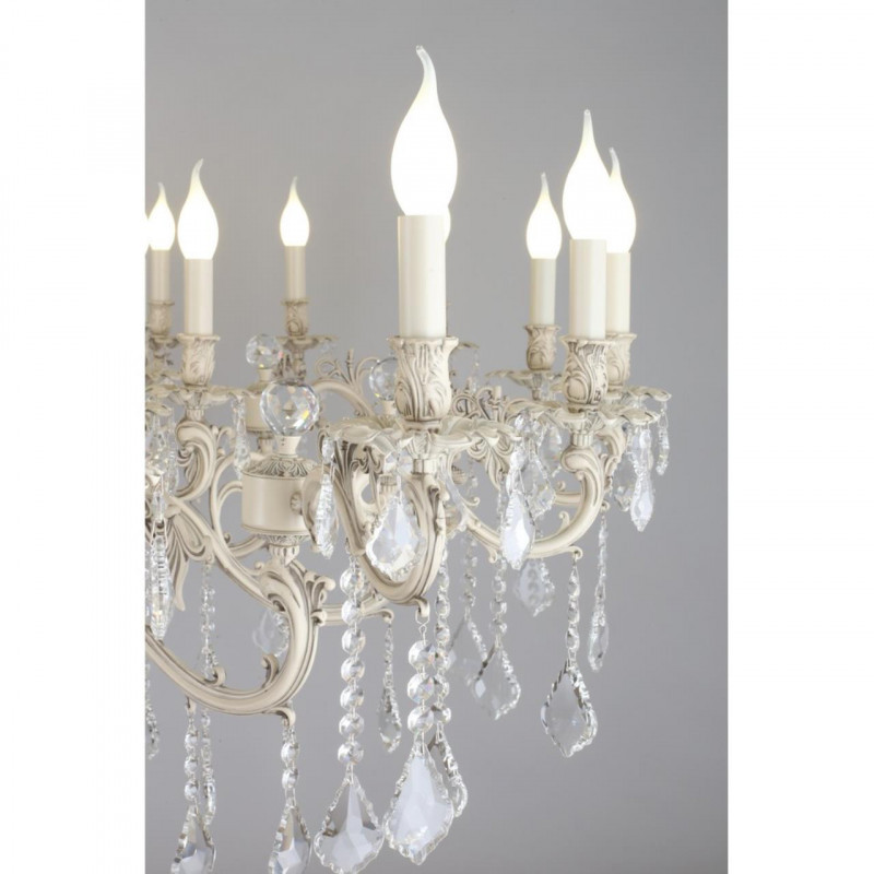 Подвесная люстра Omnilux OML-74403-27