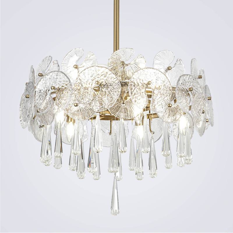 Подвесная люстра MODELUX MS.1830.10