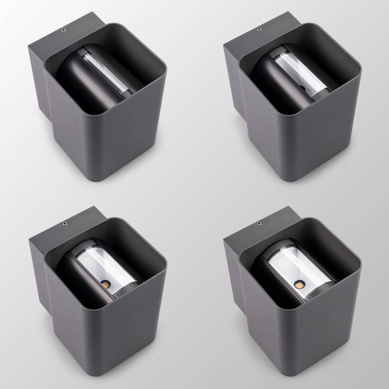 Светильник настенный Arlight 029794