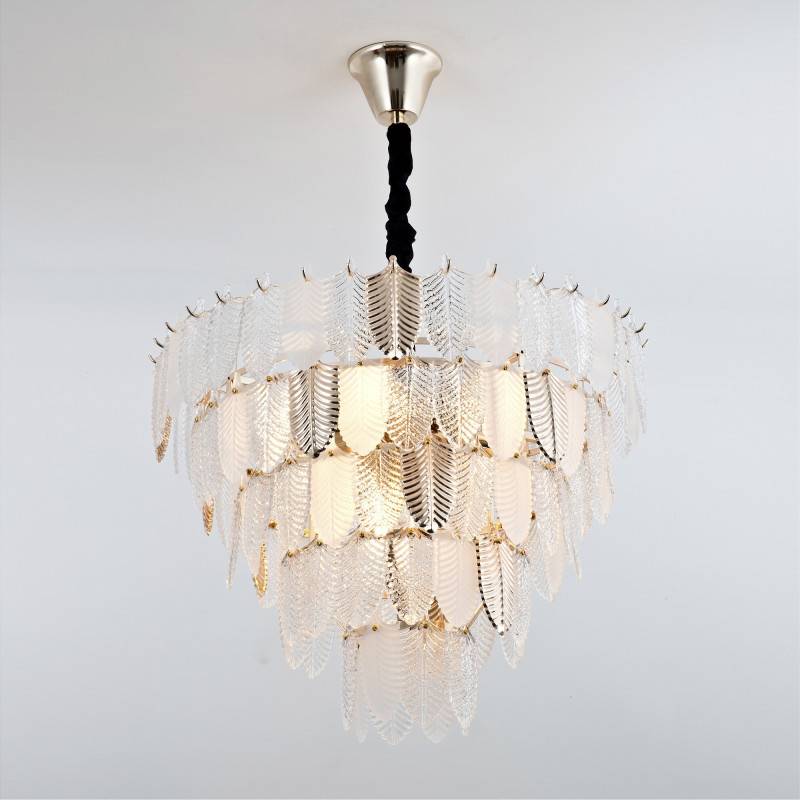 Подвесная люстра MODELUX ML.601.6