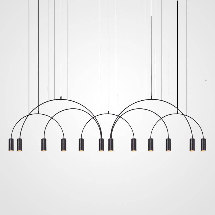 Подвесной светильник ImperiumLoft 189568-26