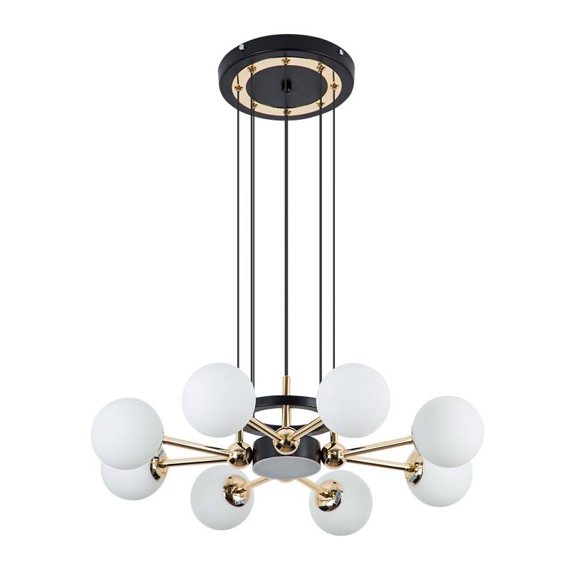 Подвесная люстра MODELUX MS.9045.8