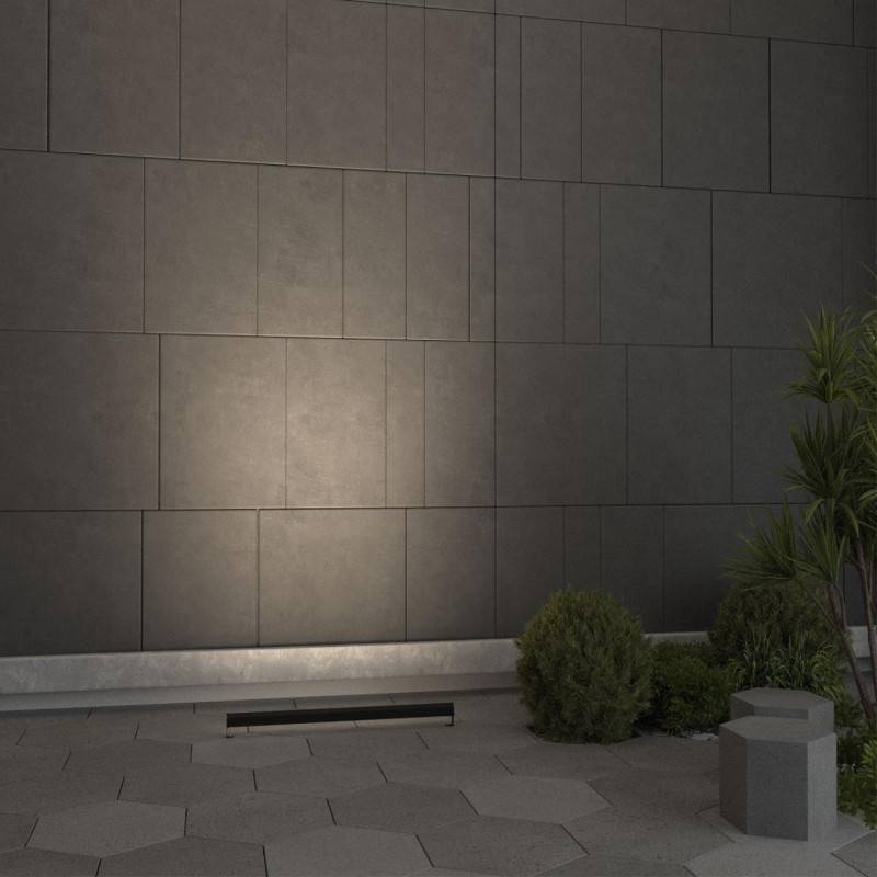 Светильник настенный Odeon Light 7040/10WL