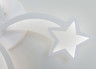 Потолочная люстра Lumion Selina 4525/99CL