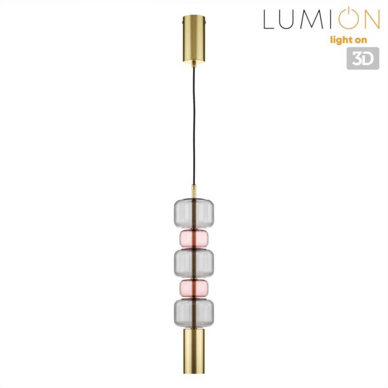 Подвесной светильник LUMION 6504/1A