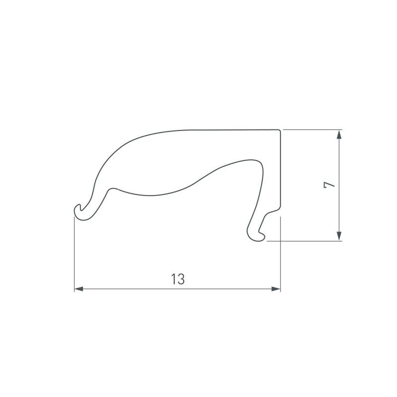 Экран Arlight 026606