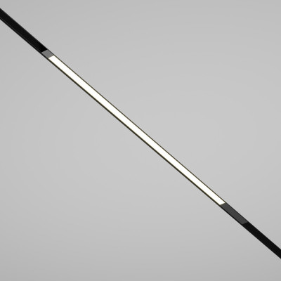 Светильник на шине Maytoni Technical TR231-2-15W4K-B