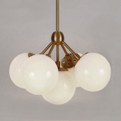 Люстра на штанге ImperiumLoft 75474-22