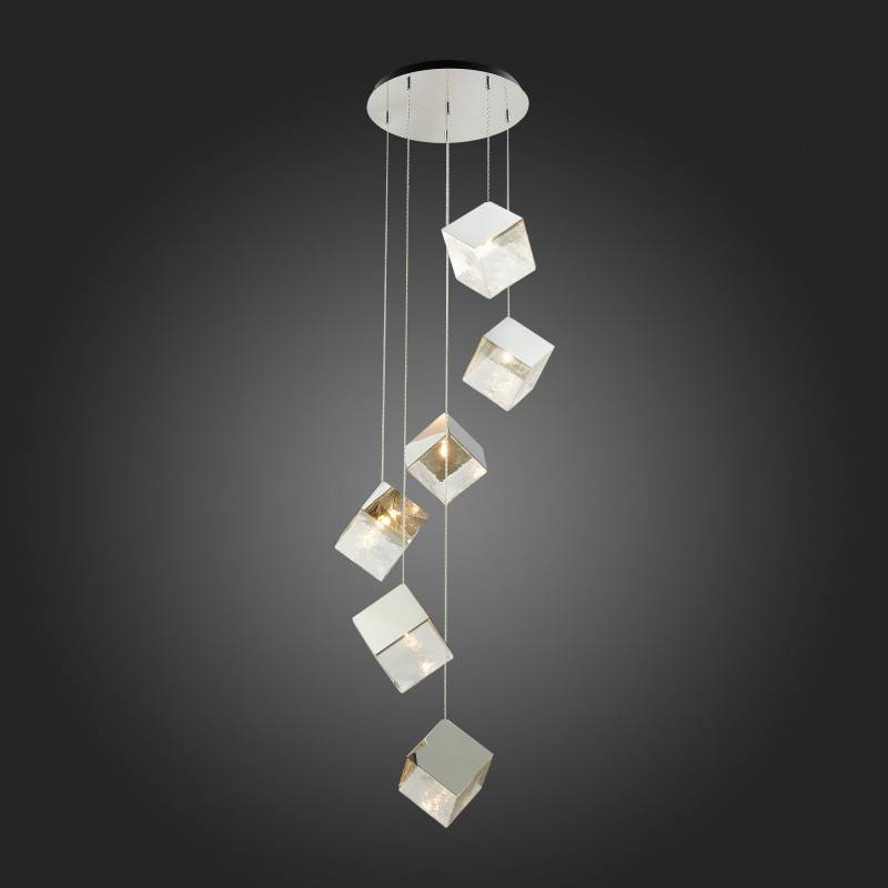 Каскадная люстра ST-Luce SL1182.103.06