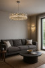 Бра MODELUX ML.7084.230 CR