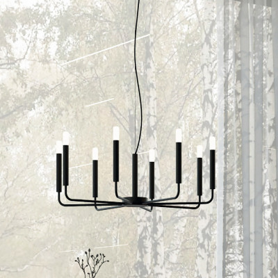 Подвесная люстра Nowodvorski 11460