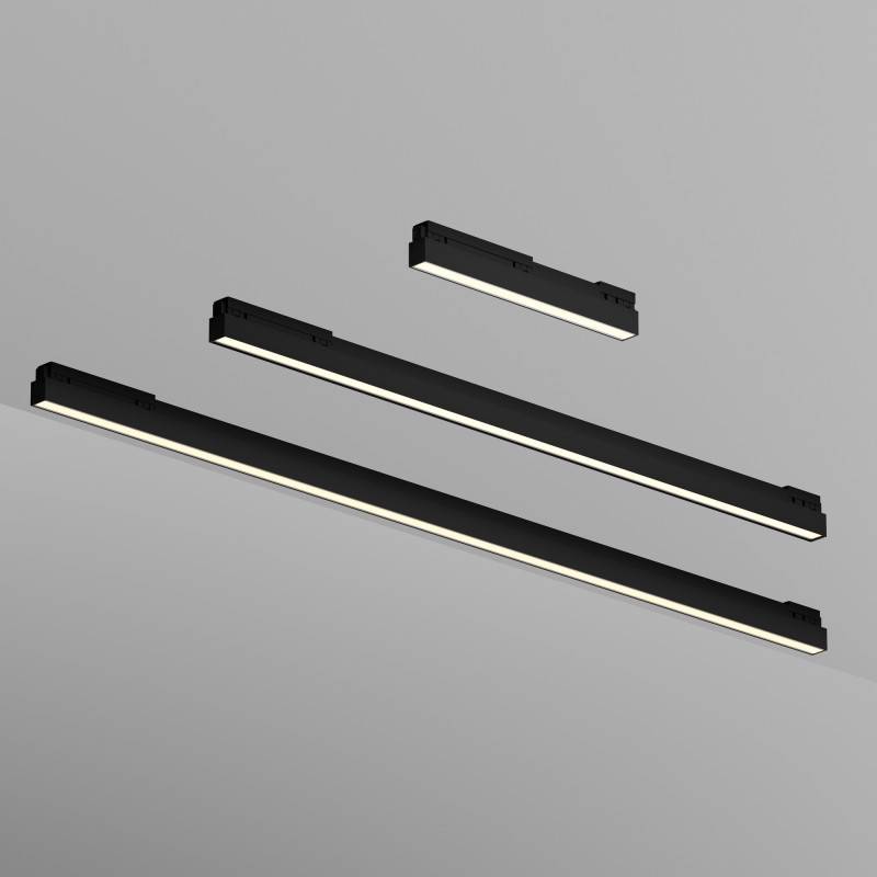 Светильник на шине Maytoni O-TR02-1-S-12WB3K