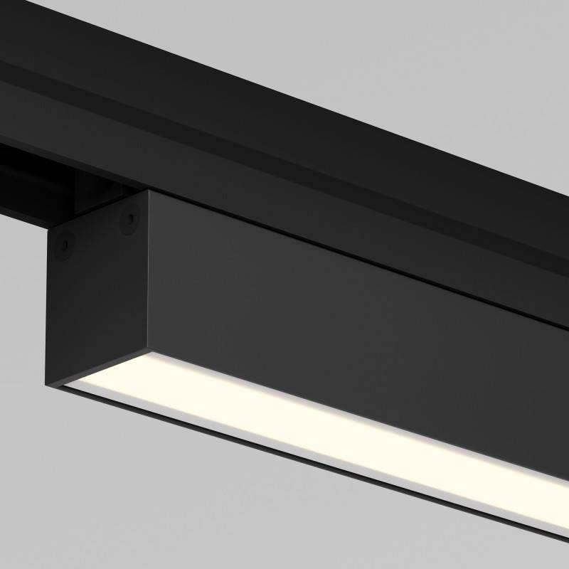 Светильник на шине Maytoni O-TR02-1-S-12WB3K