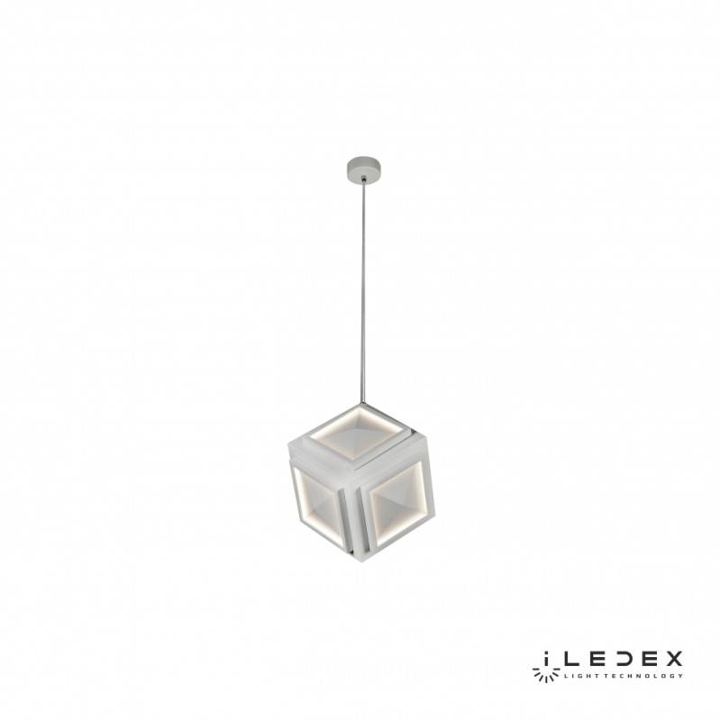 Подвесной светильник iLedex X069164 WH