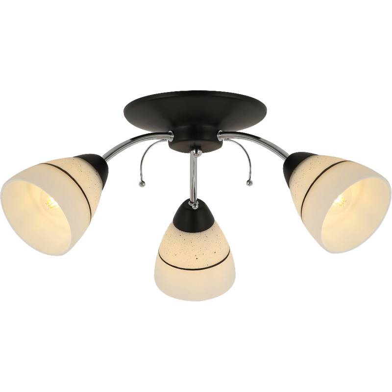 Накладная люстра TOPLIGHT TL1255D-03BC