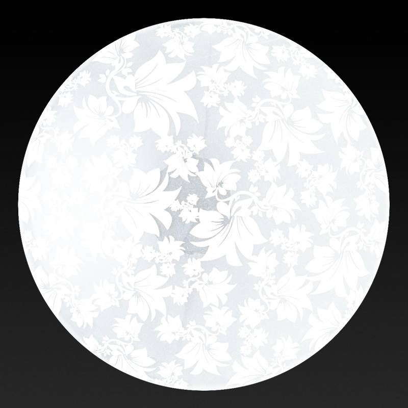 Накладной светильник TOPLIGHT TL9062Y-03WH