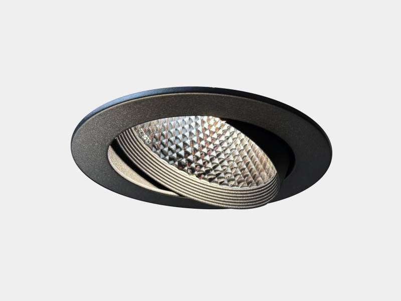 Встраиваемый светильник DesignLed 00-00044614