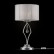 Настольная лампа декоративная Maytoni Miraggio MOD602-TL-01-N