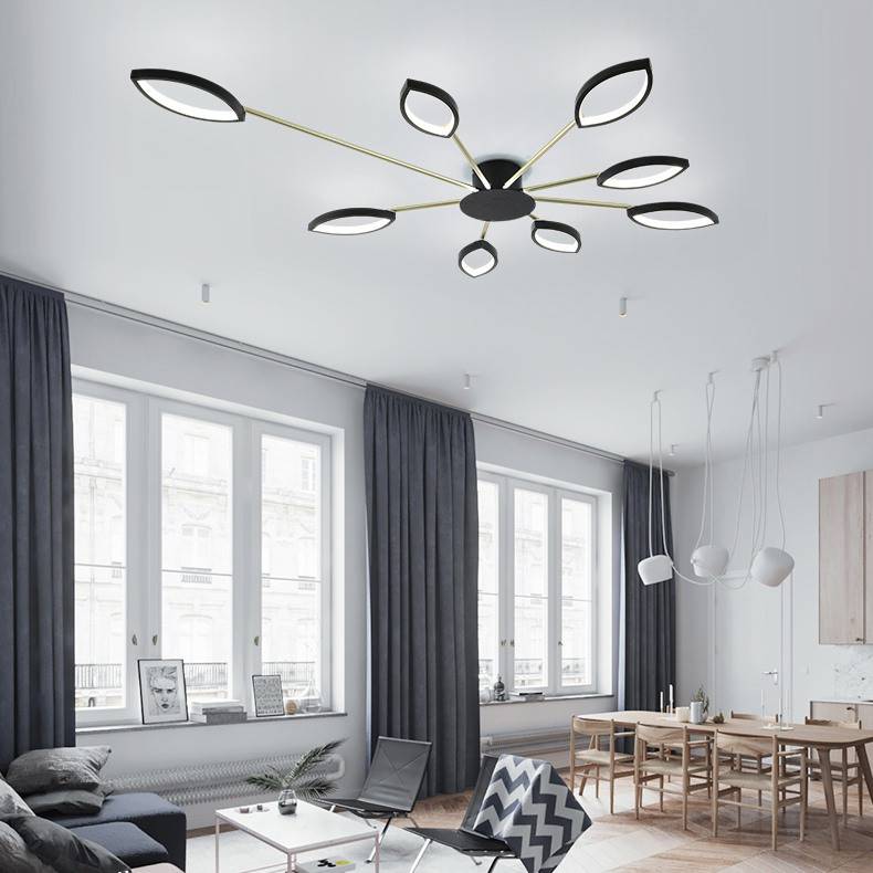 Накладная люстра ImperiumLoft 178236-26