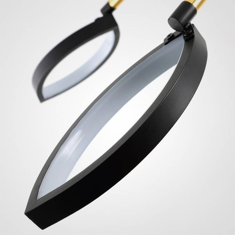 Накладная люстра ImperiumLoft 178236-26